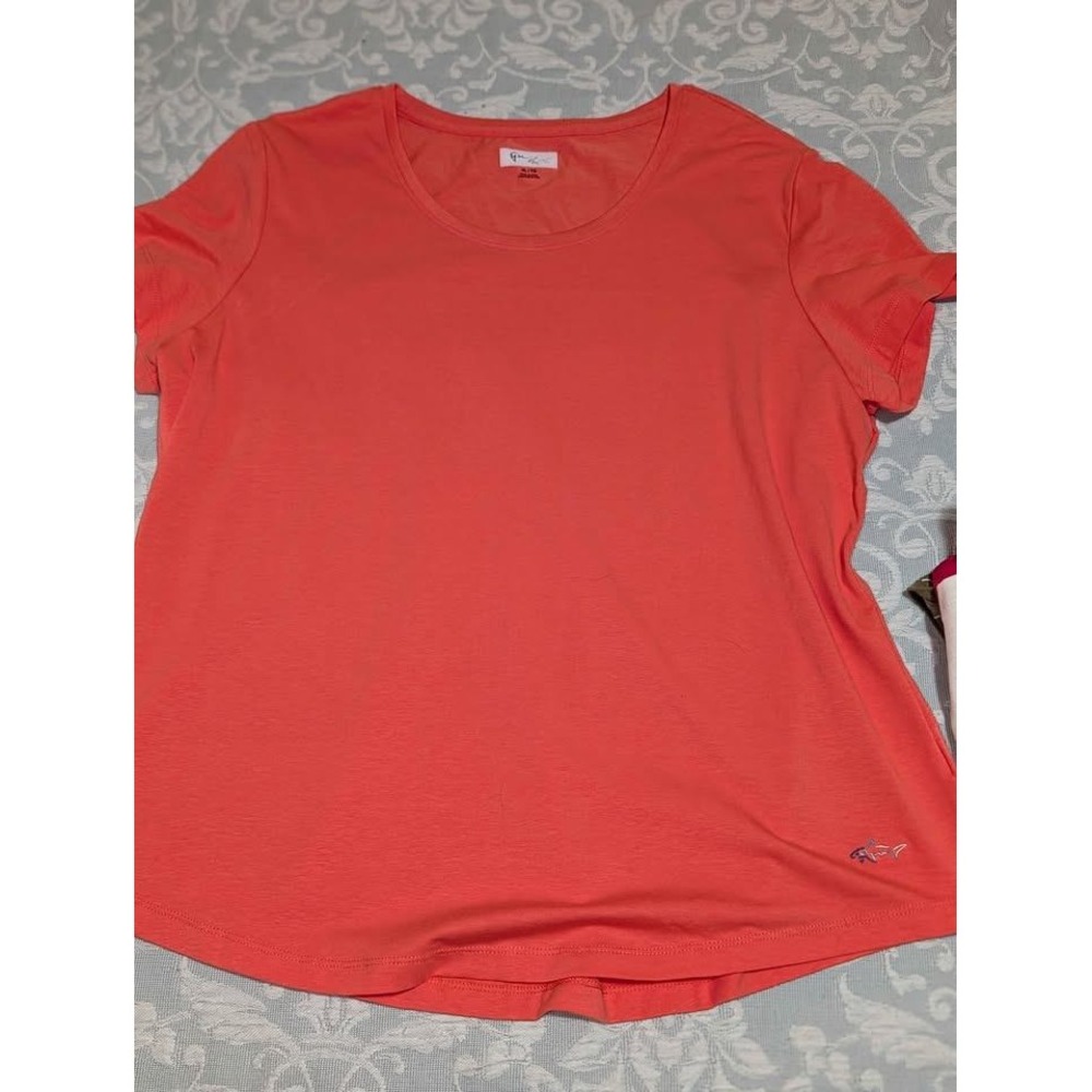 Women's XL Golf Polo Bundle 5 Tops - Picture 7 of 7